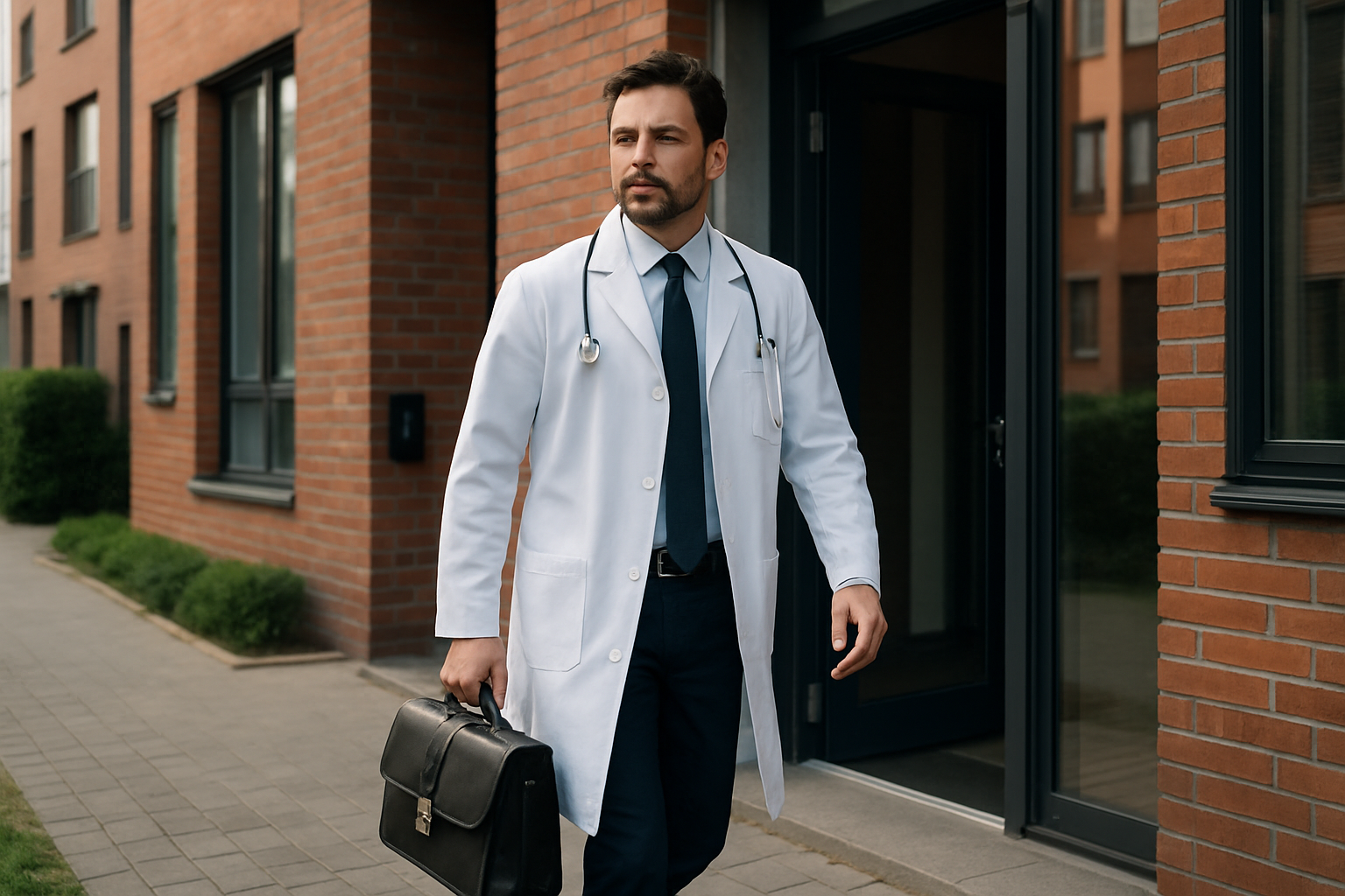 Врач-нарколог