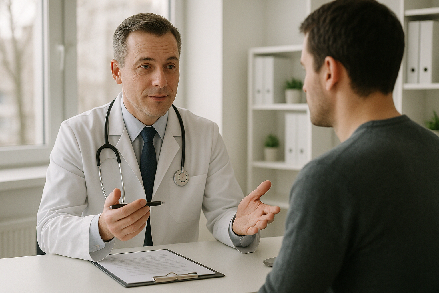 Кодирование методом «Эспераль»