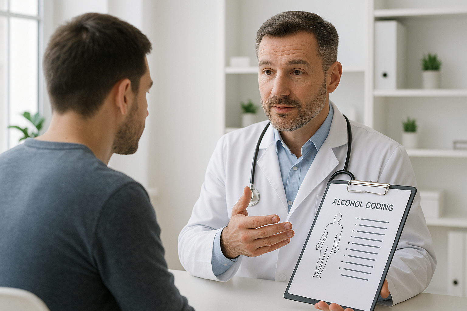 Кодирование «Эспераль-комплекс»