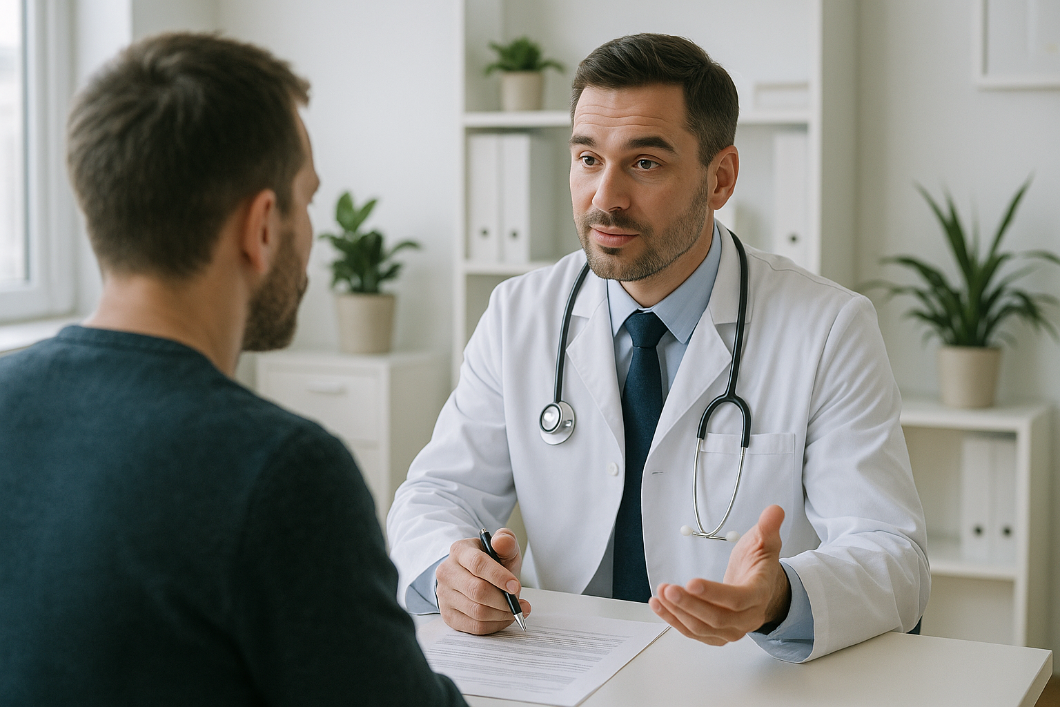 Кодирование методом «Эспераль-актив»